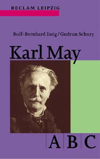 ISBN 9783379016711: Karl-May-ABC.