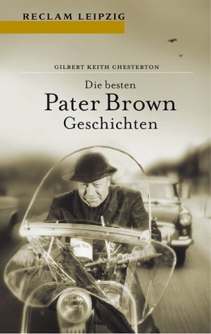 ISBN 9783379016988: Die besten Pater-Brown-Geschichten