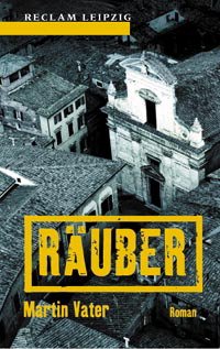 ISBN 9783379017145: Räuber – Roman