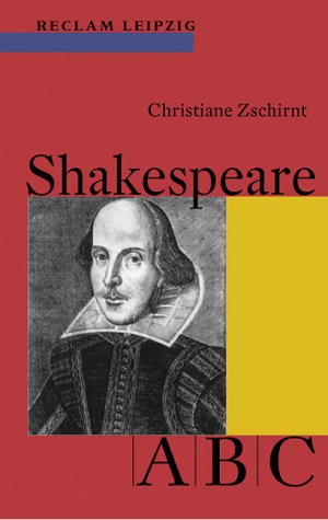 ISBN 9783379017190: Shakespeare-ABC