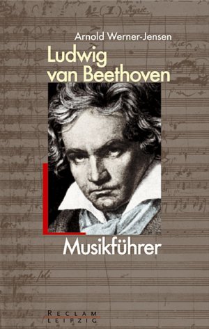 ISBN 9783379200219: Musikführer Beethoven