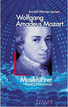 ISBN 9783379200233: Musikführer Mozart