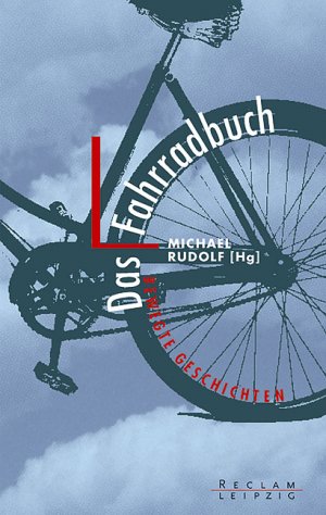 ISBN 9783379200448: Das Fahrradbuch: Bewegte Geschichten. Illustr. von Ernst Kahl