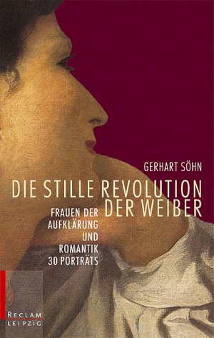 ISBN 9783379200707: Die stille Revolution der Weiber