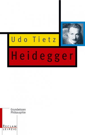 ISBN 9783379201179: Heidegger