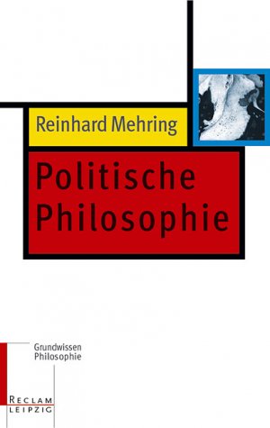 ISBN 9783379201216: Politische Philosophie