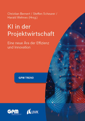 ISBN 9783381111411: KI in der Projektwirtschaft 2 – Eine neue Ära der Effizienz und Innovation