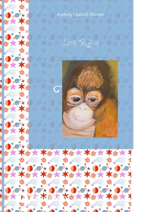 ISBN 9783384004642: Little Bigfoot