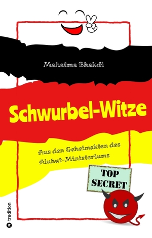 ISBN 9783384006158: Schwurbel-Witze