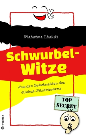 ISBN 9783384026279: Schwurbel-Witze