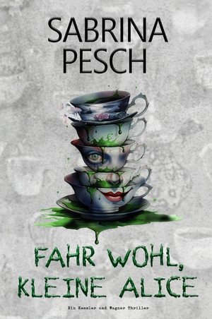 ISBN 9783384042002: Fahr wohl, kleine Alice