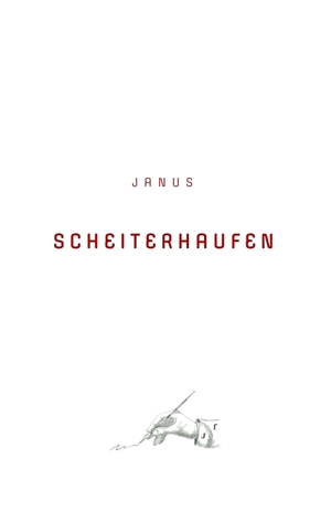 ISBN 9783384085597: SCHEITERHAUFEN - Drei Erzählungen