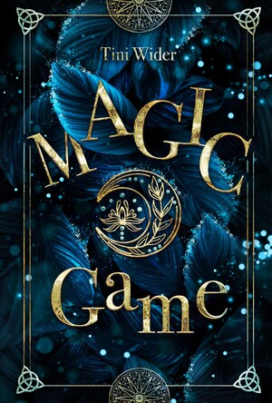 ISBN 9783384091680: Magic Game