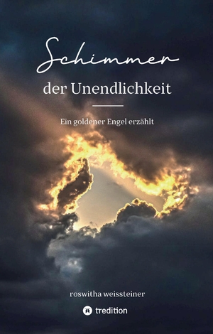 ISBN 9783384113078: Schimmer der Unendlichkeit - Ein goldener Engel erzählt