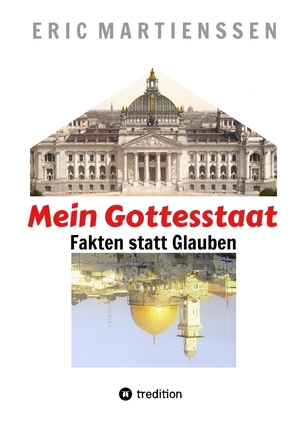 ISBN 9783384146809: Mein Gottesstaat - 10 Jahre Kriegsbeginn Ukraine qua EU-Anerkennung der Regierung MIT NAZIS GEGEN PUTIN FRAGT JÜDISCHE ALLGEMEINE - Fakten statt Glauben - mit 90 Fußnoten auch zu Merkels Luther und 170 Jahren Deutschland in Israel