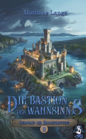 ISBN 9783384200242: Die Bastion des Wahnsinns