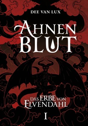 ISBN 9783384262561: Ahnenblut – Das Erbe von Elvendahl