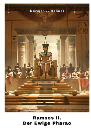 ISBN 9783384267450: Ramses II.