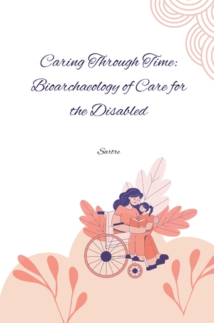 ISBN 9783384278005: Caring Through Time: Bioarchaeology of Care for the Disabled