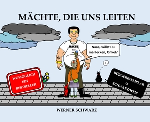 ISBN 9783384297280: Mächte, die uns leiten