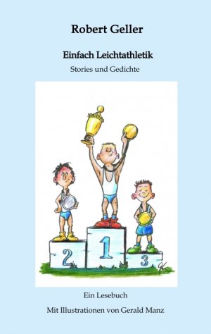 ISBN 9783384327970: Einfach Leichtathletik