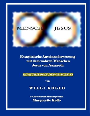 ISBN 9783384336712: MENSCH JESUS