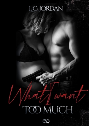 ISBN 9783384338839: What I want – Too much