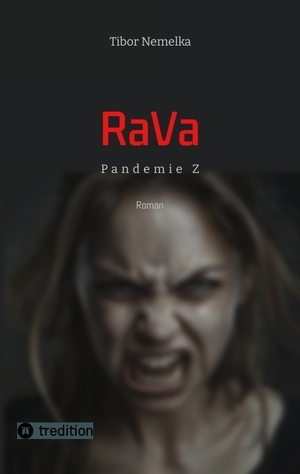 ISBN 9783384344748: RaVa: Endzeit-Thriller in der Zombie-Apokalypse – Pandemie Z