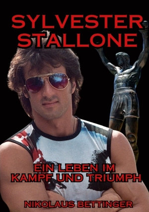 ISBN 9783384382504: Sylvester Stallone