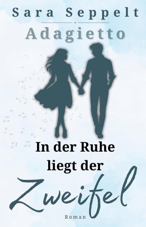 neues Buch – Sara Seppelt – Adagietto