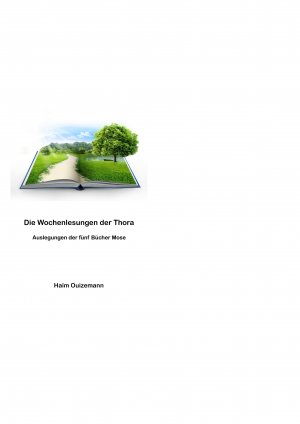 ISBN 9783384508584: Die Wochenlesungen der Thora