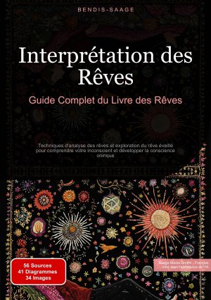 ISBN 9783384526854: Interprétation des Rêves: Guide Complet du Livre des Rêves – Techniques d'analyse des rêves et exploration du rêve éveillé pour comprendre votre inconscient et développer la conscience onirique