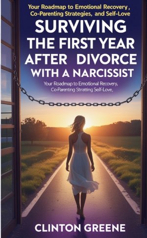 ISBN 9783384542656: Surviving The First Year After Divorce