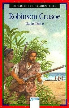 ISBN 9783401002569: Robinson Crusoe