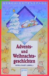 ISBN 9783401003597: Advents- und Weihnachtsgeschichten