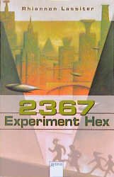 ISBN 9783401021348: 2367 - Experiment Hex