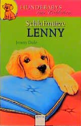 ISBN 9783401022147: Schlafmütze Lenny