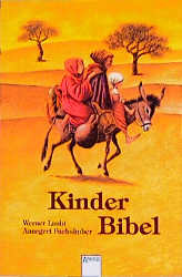 ISBN 9783401022451: Kinderbibel