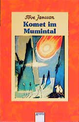 ISBN 9783401022710: Komet im Mumintal