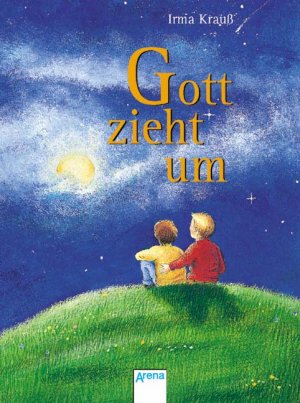 ISBN 9783401023694: Gott zieht um