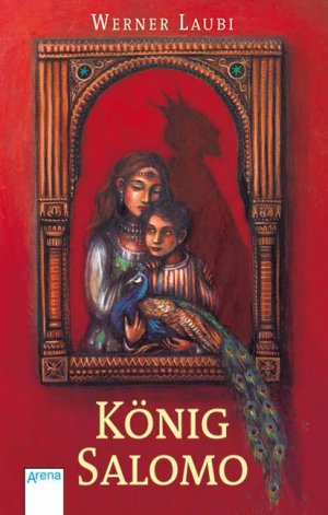 ISBN 9783401023724: König Salomo