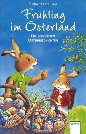 ISBN 9783401023748: Frühling im Osterland