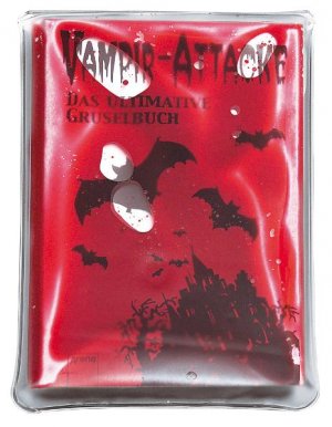 ISBN 9783401024363: Vampir-Attacke. Das ultimative Gruselbuch (wh1t)