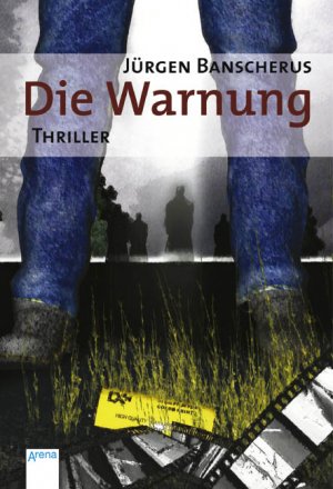 ISBN 9783401024820: Die Warnung