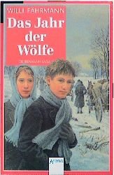 ISBN 9783401025285: Das Jahr der Wölfe