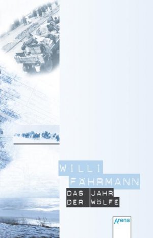 ISBN 9783401027609: Das Jahr der Wölfe