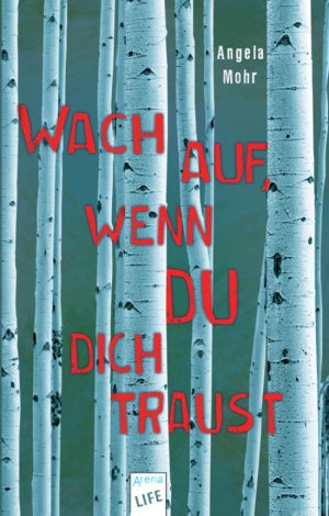 ISBN 9783401027715: Wach auf, wenn du dich traust