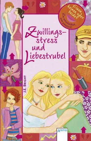 ISBN 9783401028361: Zwillingsstress und Liebestrubel: Einen, keinen oder beide? Du entscheidest, was passiert!