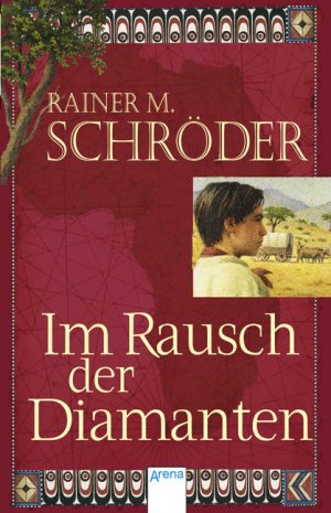 ISBN 9783401029603: Im Rausch der Diamanten