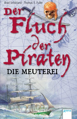 ISBN 9783401029658: Der Fluch der Piraten. Band 1: Die Meuterei